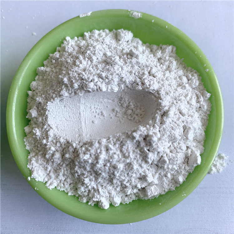 鋰輝石粉氣力輸送