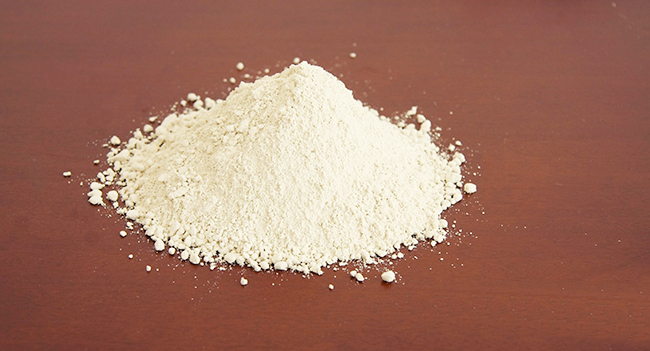 鋰礦粉氣力輸送