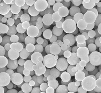 納米材料氣力輸送